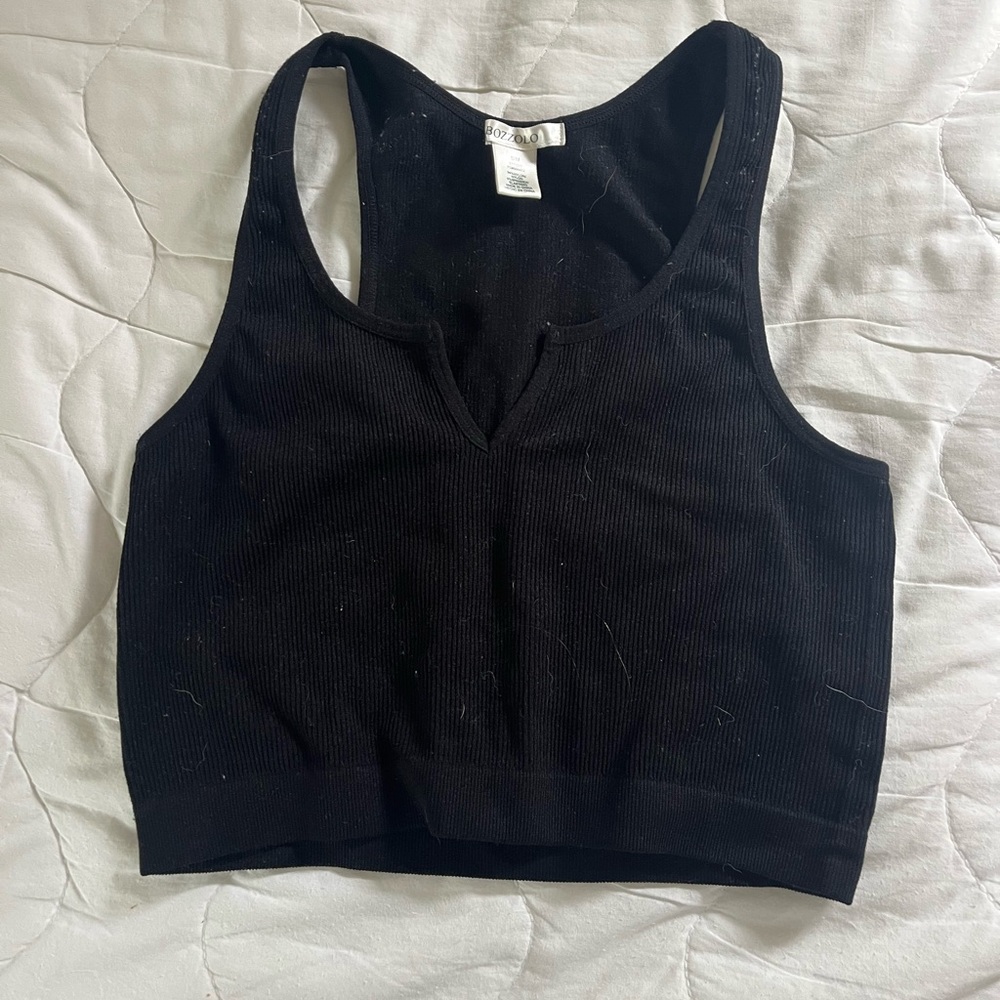 Lightly worn